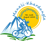 Manali Khardungla Cycling Championship