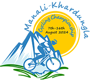 Manali Khardungla Cycling Championship